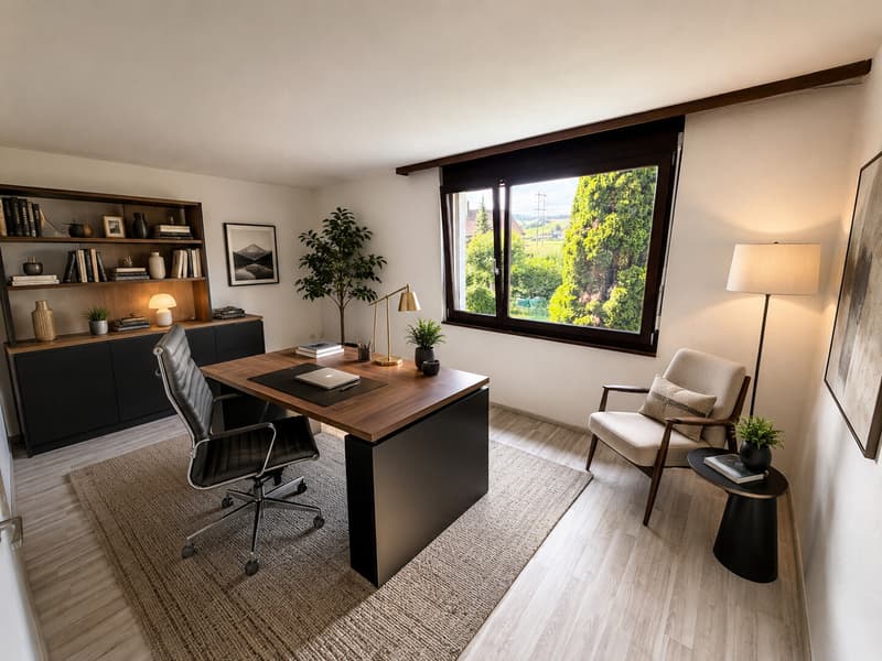 Homeoffice
