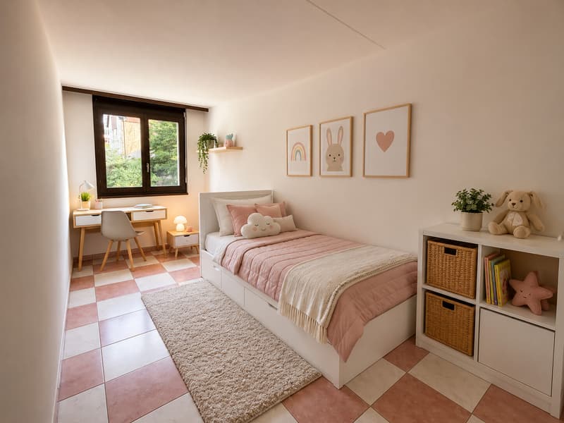 Kinderzimmer