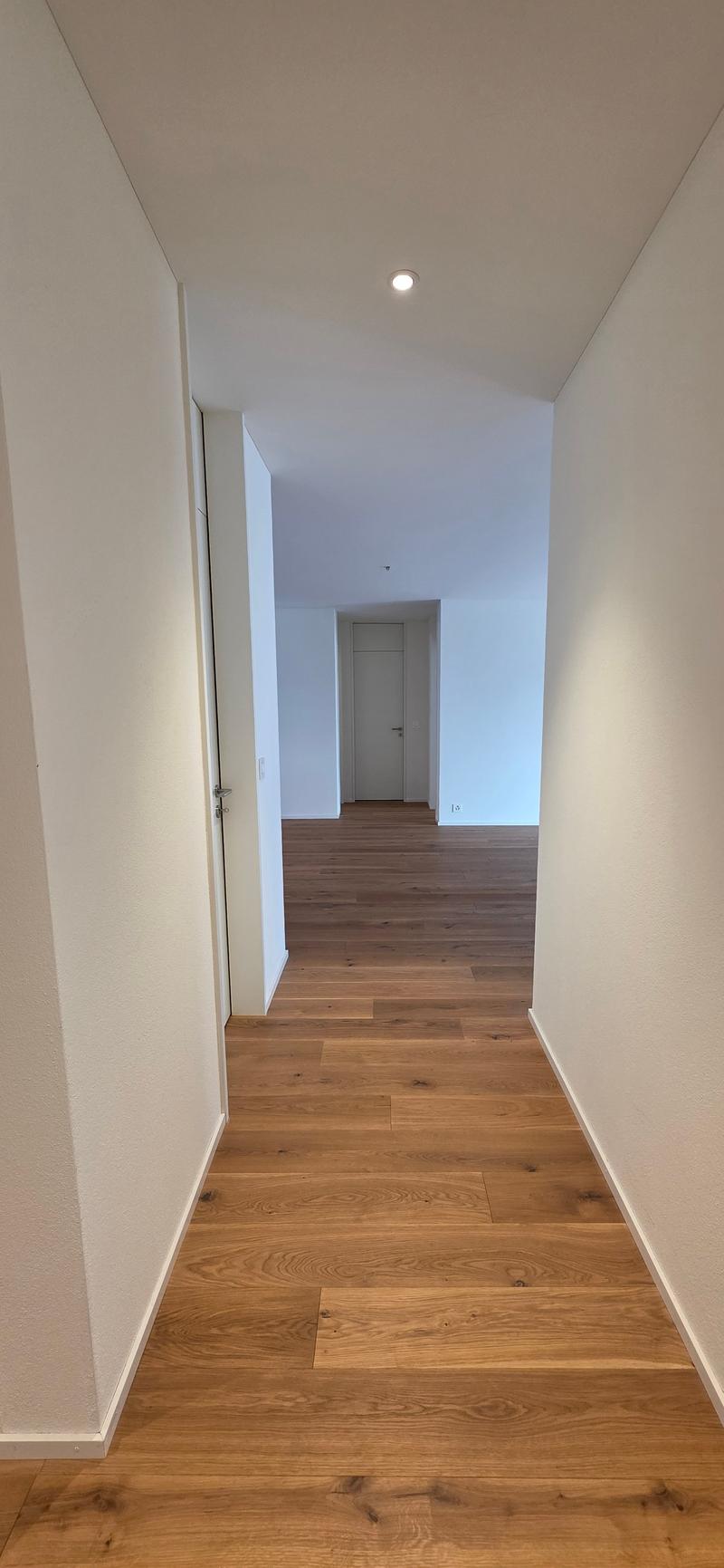 Moderne 3.5-Zimmer-Wohnung mit Wintergarten-Balkon in Schmerikon (8)