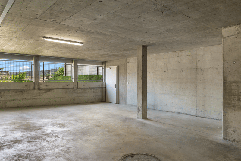 Appartement lumineux de 4.5 pièces avec jardin à Léchelles (11)
