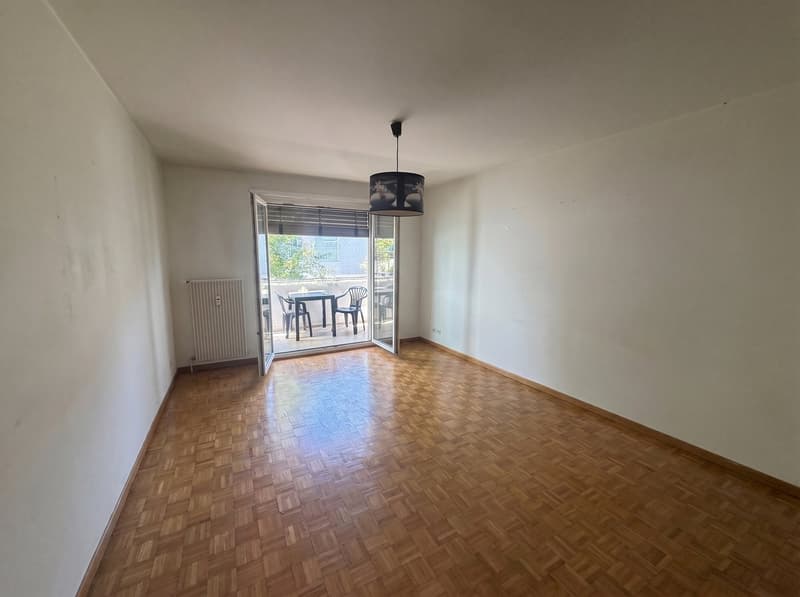 Gemütliche 3.5 -Zimmer-Wohnung mit Balkon in Reinach BL (2)