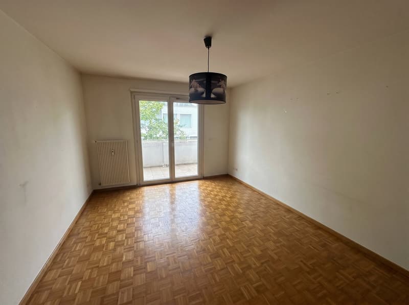 Gemütliche 3.5 -Zimmer-Wohnung mit Balkon in Reinach BL (7)