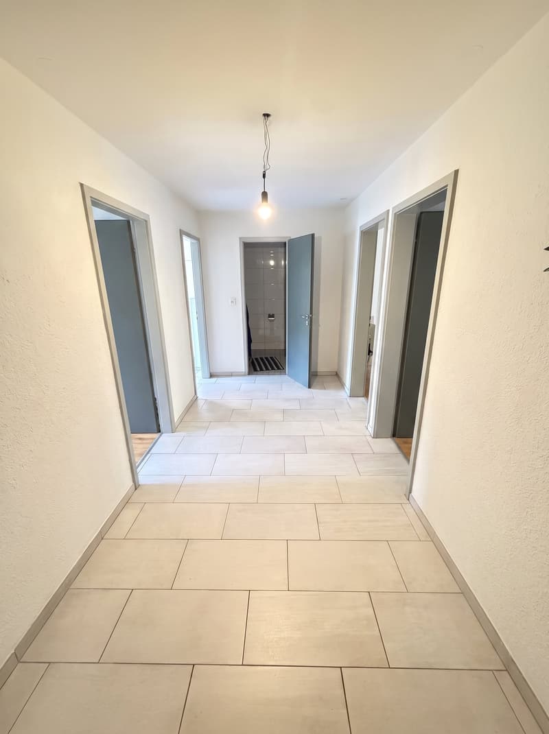 Gemütliche 3.5 -Zimmer-Wohnung mit Balkon in Reinach BL (4)