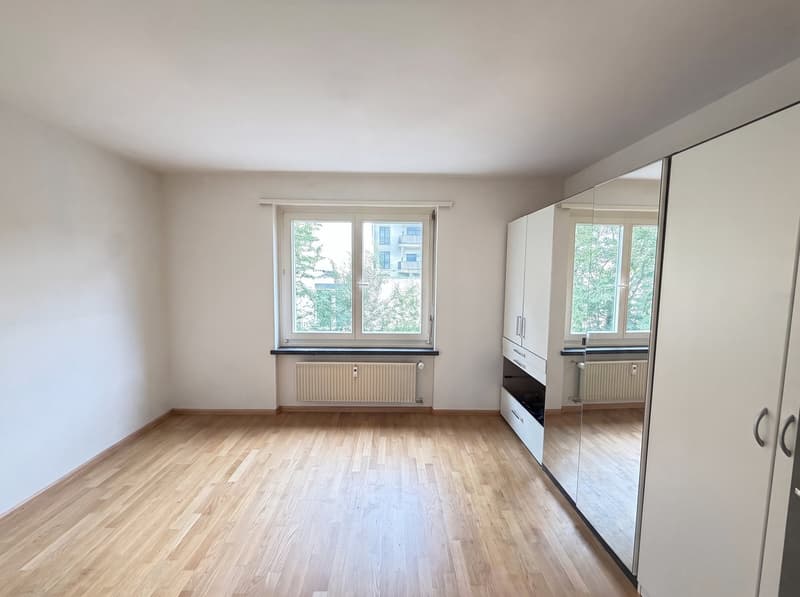 Gemütliche 3.5 -Zimmer-Wohnung mit Balkon in Reinach BL (3)
