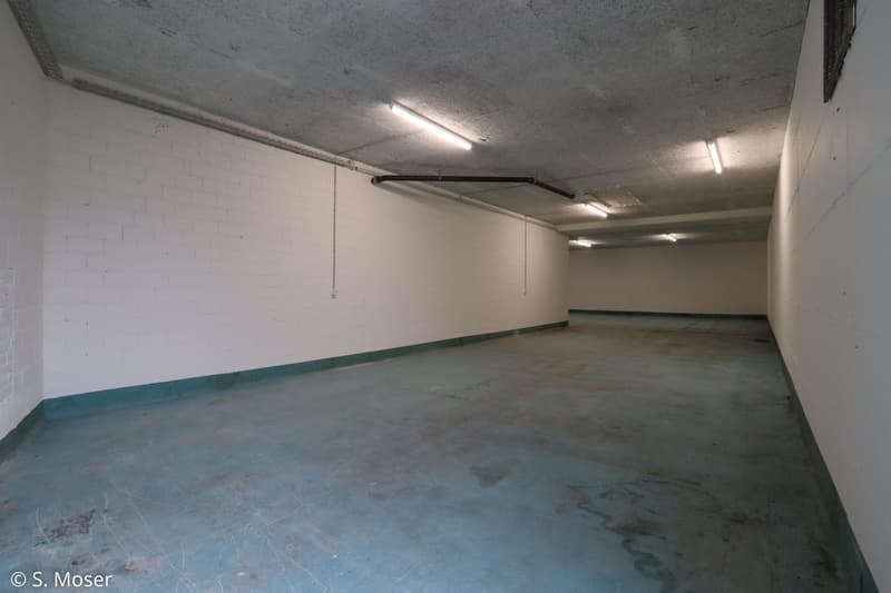 Stanza secondaria a Mettmenstetten (1)
