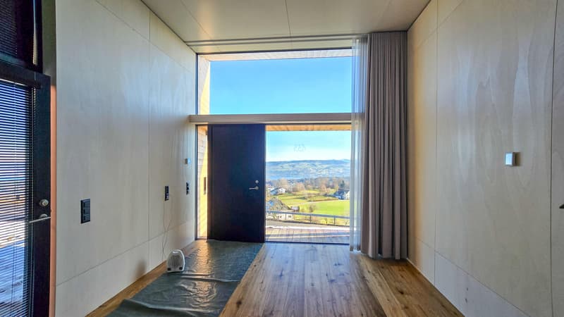 2.5 Zi-Tiny House mit unverbaubarem Weitblick (7)