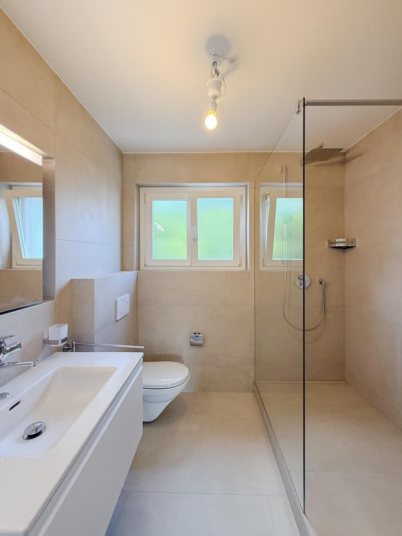 Modern und hochwertig renovierte 4 Zi-Wohnung an ruhiger (6)