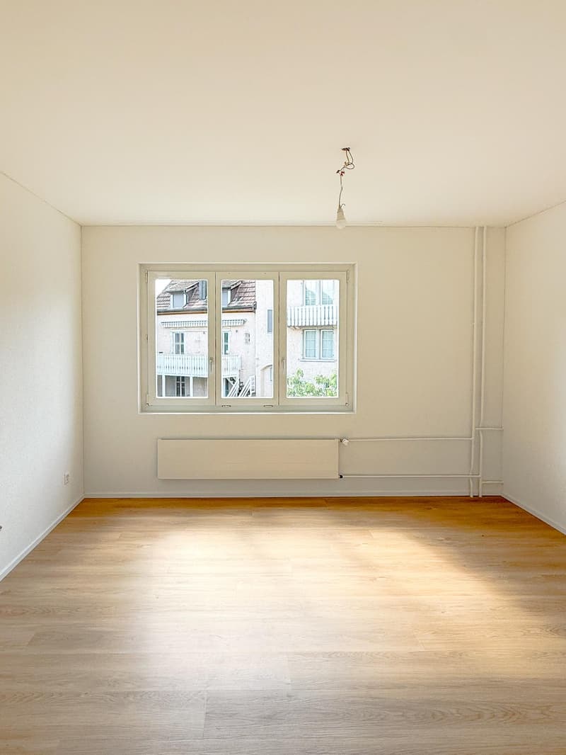 Modern und hochwertig renovierte 4 Zi-Wohnung an ruhiger (2)