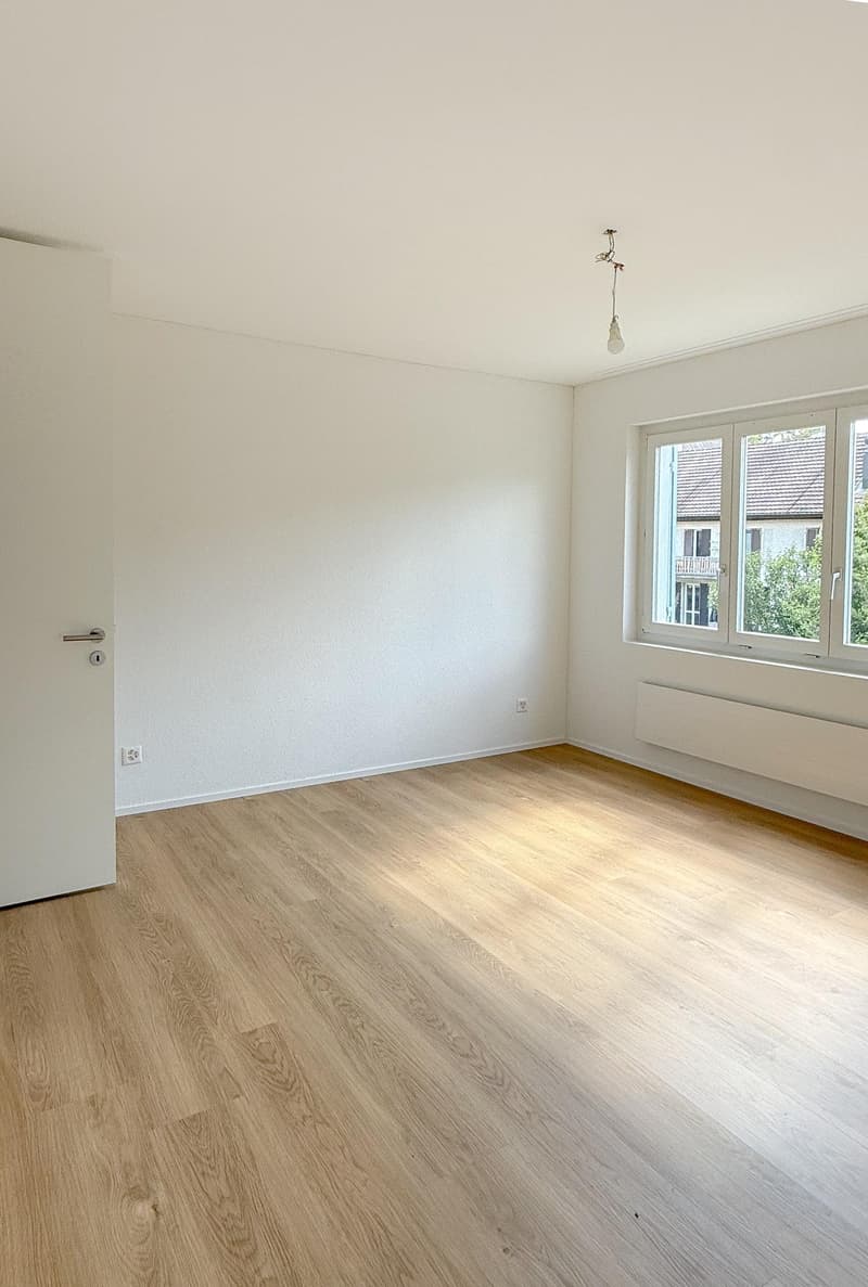 Modern und hochwertig renovierte 4 Zi-Wohnung an ruhiger (4)