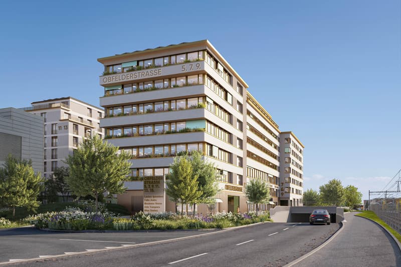 Zentrale Neubau Gewerbeflächen im Brauipark (4)