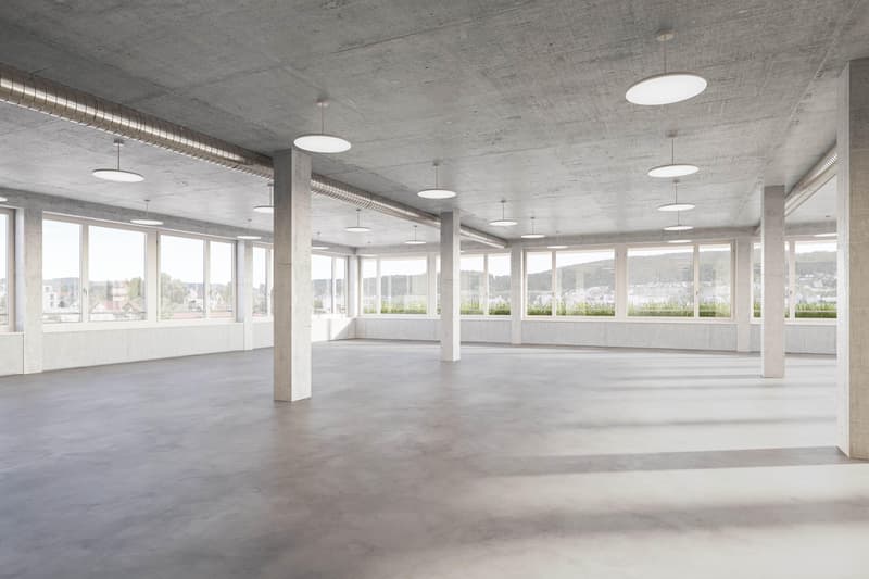 Erstvermietung Gewerbeflächen an bester Lage (5)