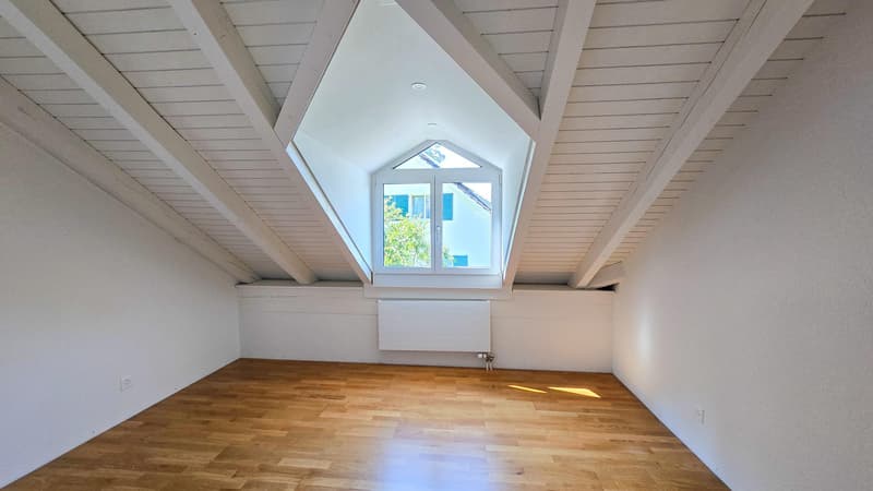5.5-Zimmer-Einfamilienhaus mit traumhaftem Garten an sonniger Lage in Stallikon (9)