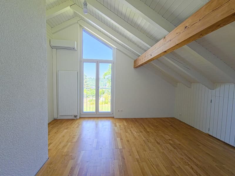 5.5-Zimmer-Einfamilienhaus mit traumhaftem Garten an sonniger Lage in Stallikon (8)