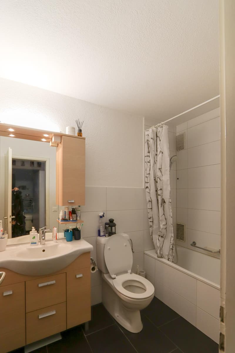 Helle 3.5 Zi-Wohnung an zentraler Lage (6)