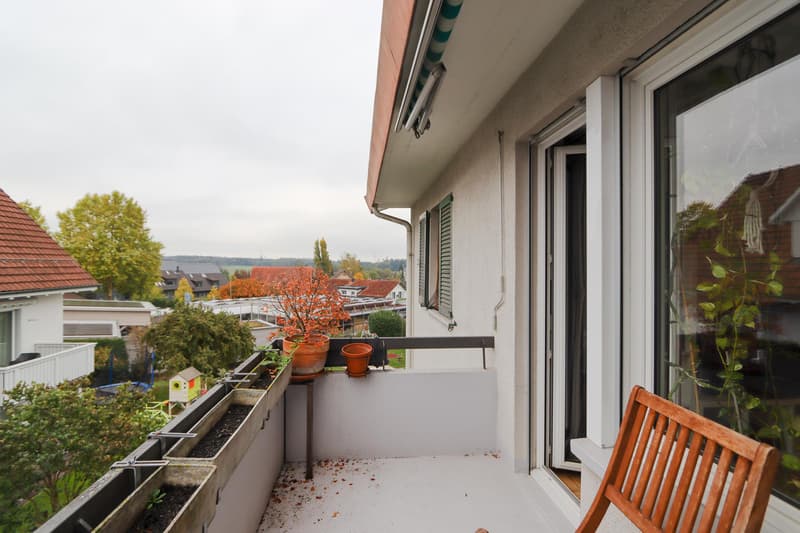 Helle 3.5 Zi-Wohnung an zentraler Lage (8)