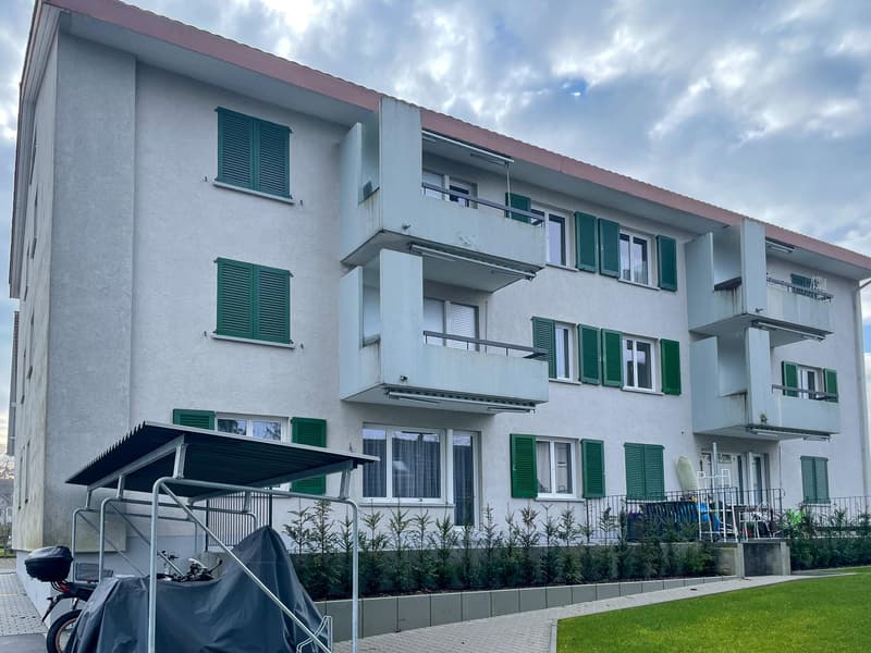 Helle 3.5 Zi-Wohnung an zentraler Lage (9)