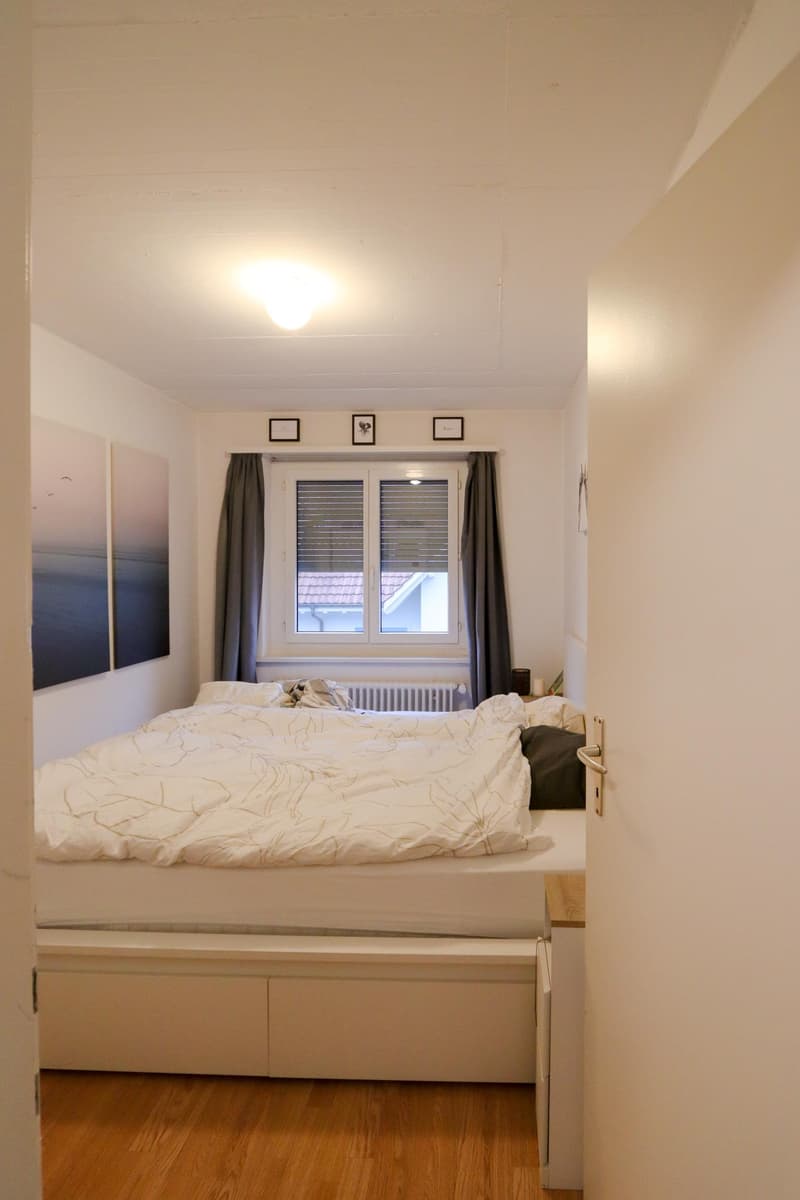 Helle 3.5 Zi-Wohnung an zentraler Lage (4)