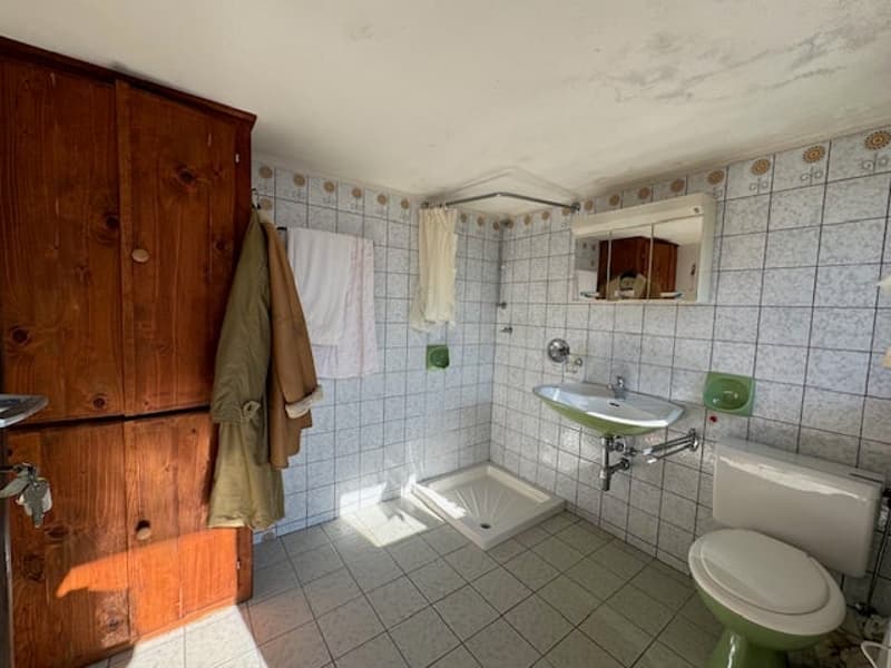 ONSERNONE COMOLOGNO - Casa rustica - due appartamenti (13)