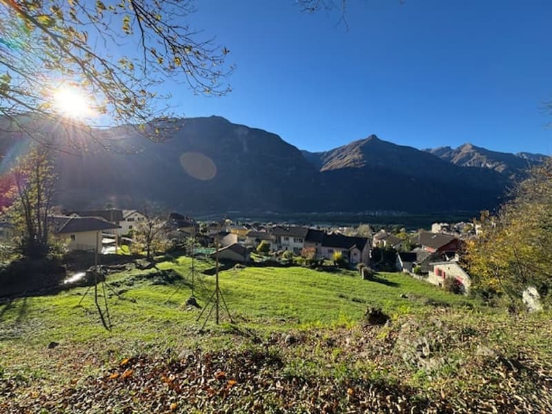 ☀️ Claro – Costruisci la casa dei tuoi sogni su un esclusivo terreno di circa 700 m² (4)