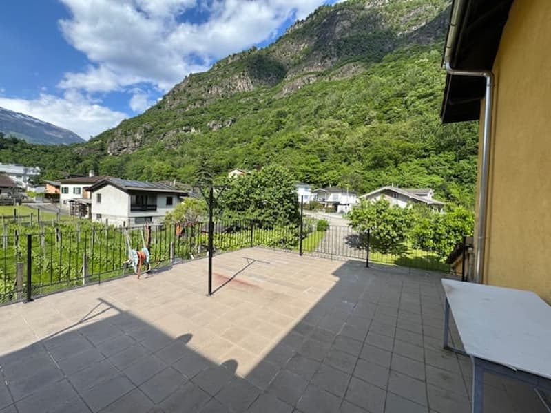 Casa unifamiliare di 4 locali a Biasca (3)