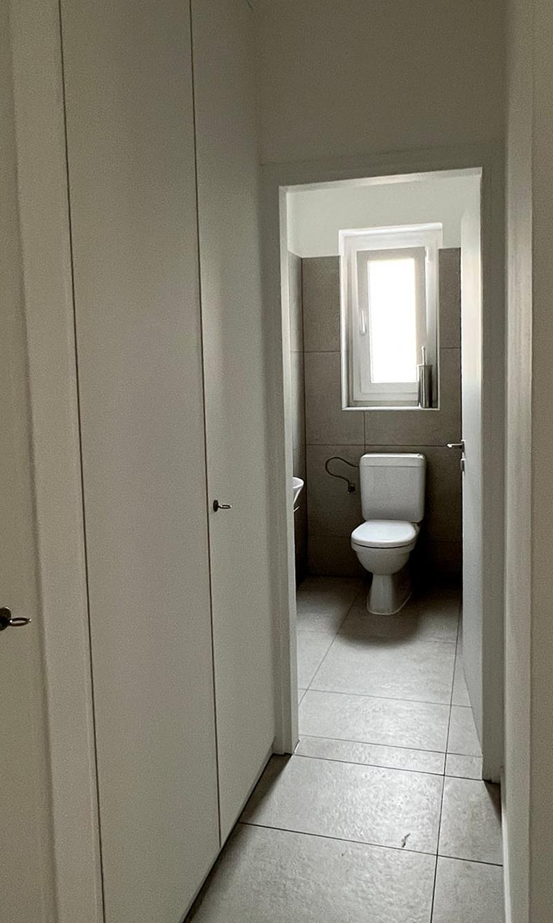 Losone – 4.5 locali con ampio giardino privato in zona tranquilla (9)
