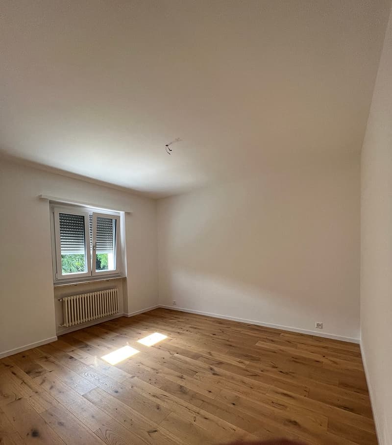 Losone – 4.5 locali con ampio giardino privato in zona tranquilla (7)