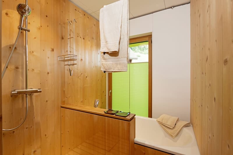 Gemütliche 2.5-Zimmer-Wohnung in Mosnang (11)