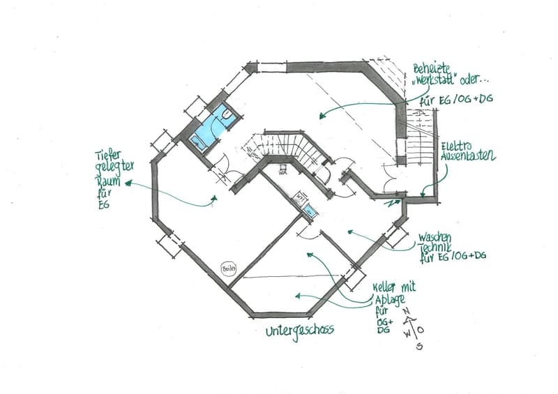 Gemütliche 2.5-Zimmer-Wohnung in Mosnang (14)
