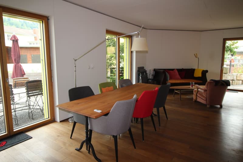 Gemütliche 2.5-Zimmer-Wohnung in Mosnang (7)