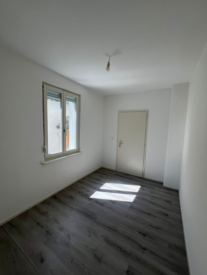 Appartement 3 pièces rénové au cœur de Moutier (8)