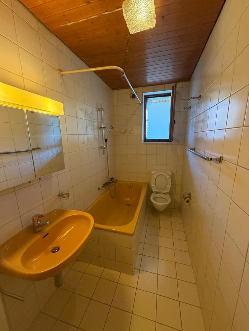 Spacieux appartement de 3.5 pièces à louer à Bévilard – Disponible immédiatement (10)