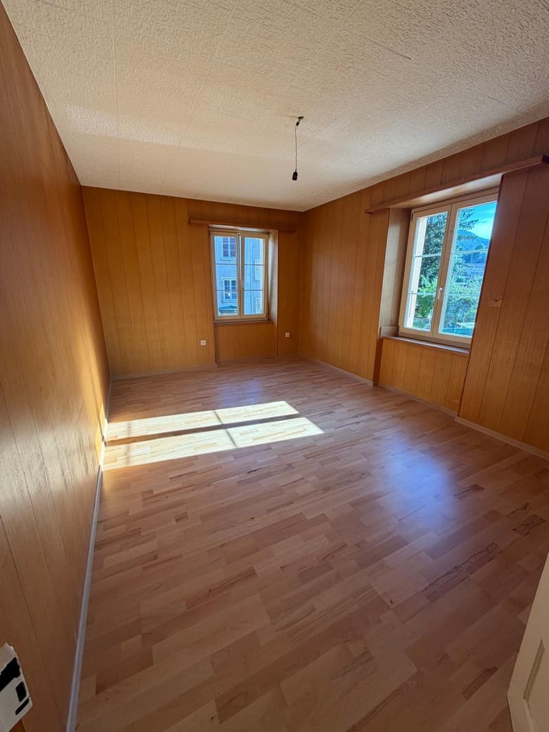 Spacieux appartement de 3.5 pièces à louer à Bévilard – Disponible immédiatement (6)
