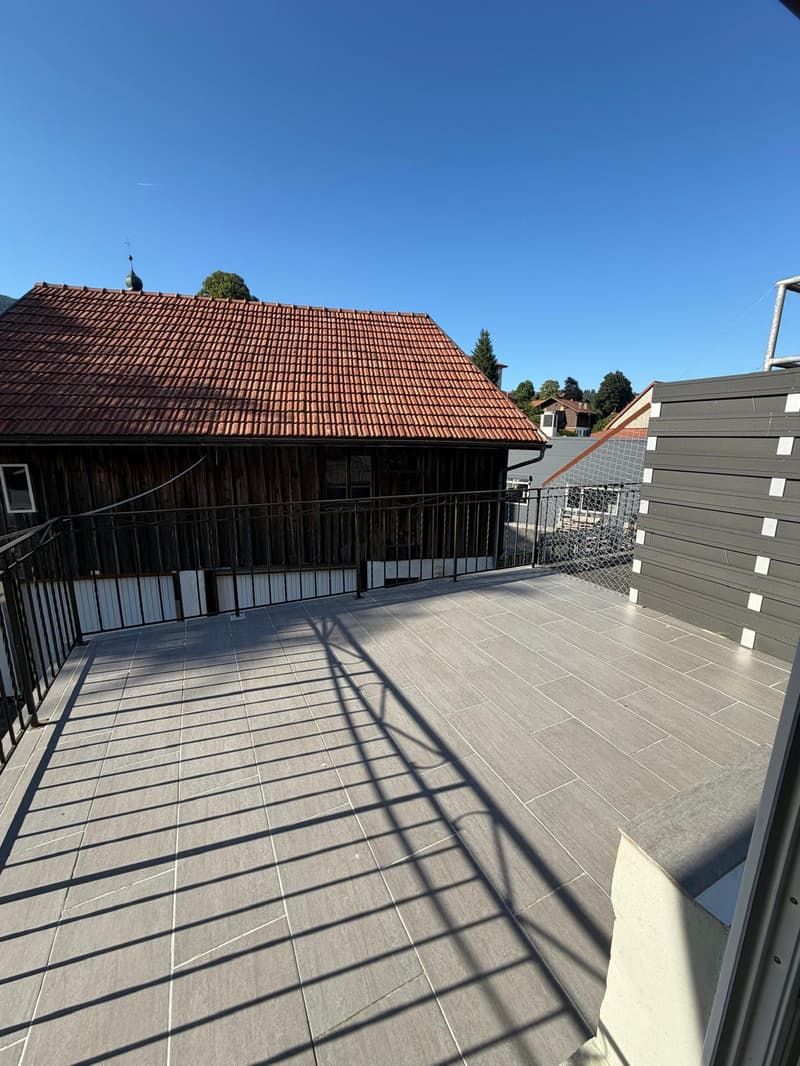 Spacieux appartement de 3.5 pièces à louer à Bévilard – Disponible immédiatement (2)