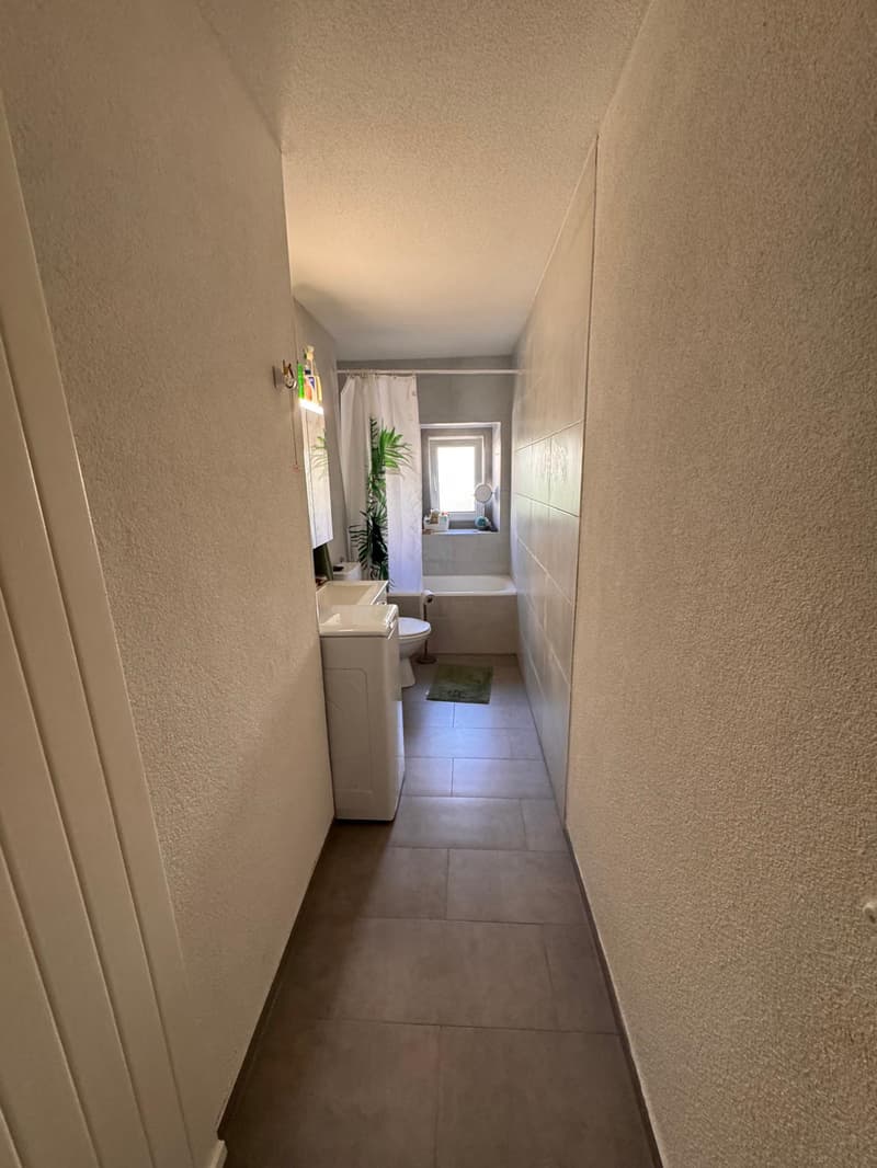 Appartement de 3 pièces rénové à La Chaux-de-Fonds (5)