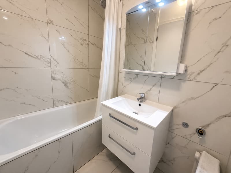 Magnifique appartement – Rue Le Corbusier 22 (4)