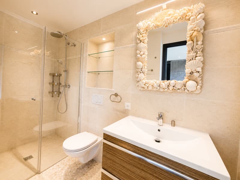Spacieux appartement de 10 pièces avec vue et prestations haut de gamme à Choulex (8)
