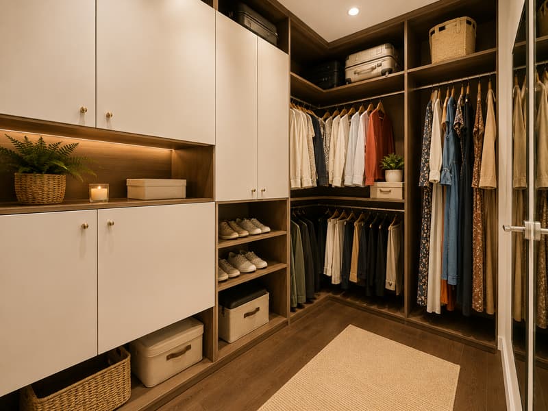 Champel – Superbe appartement meublé de standing (8)