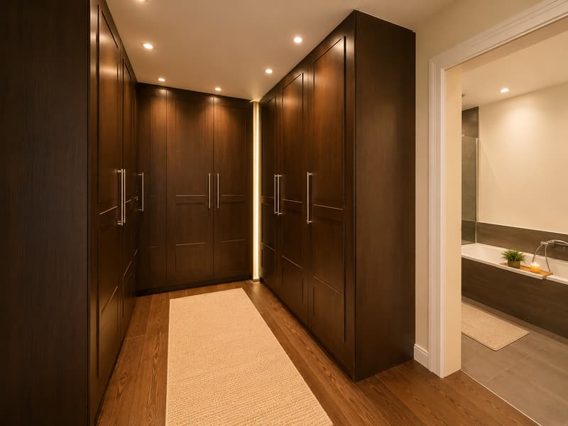 Champel – Superbe appartement meublé de standing (6)