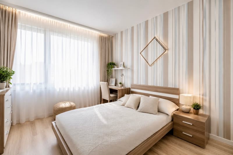 Élégant appartement familial à Chêne-Bourg (3)