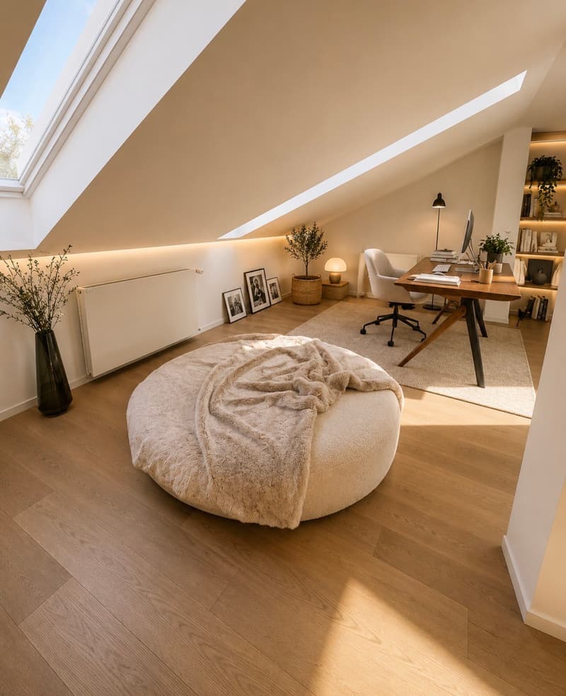Spacieux appartement de 5 pièces avec vue imprenable au 5ème étage – Genève 1205 (4)