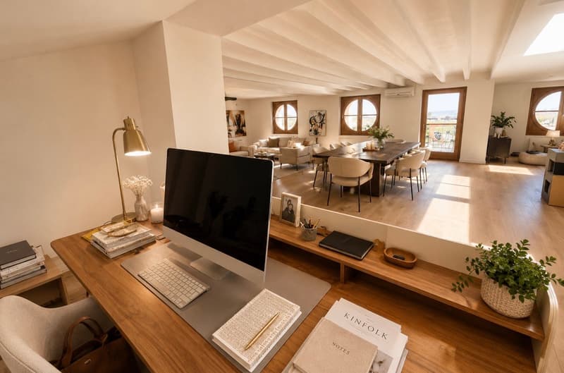 Spacieux appartement de 5 pièces avec vue imprenable au 5ème étage – Genève 1205 (3)