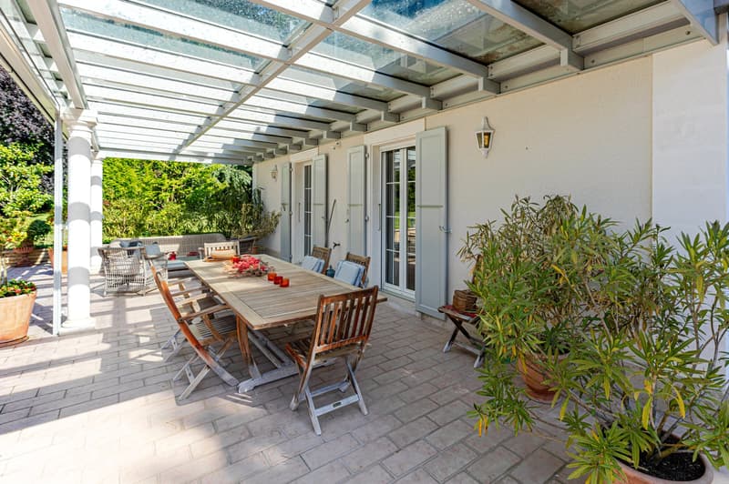 Prestigious property in Coppet (4)