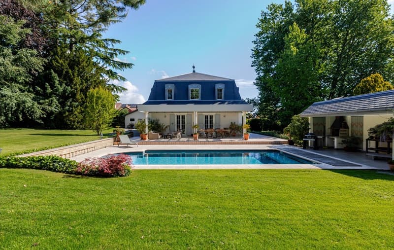 Prestigious property in Coppet (2)