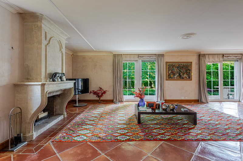 Prestigious property in Coppet (8)