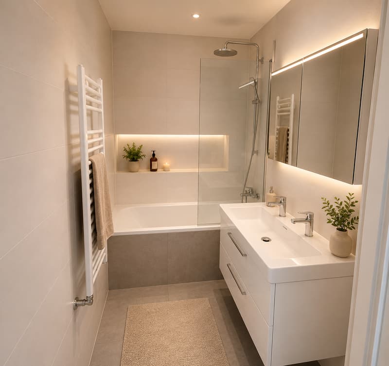 Charmant appartement de 4.5 pièces à Genève – Eaux-Vives (7)
