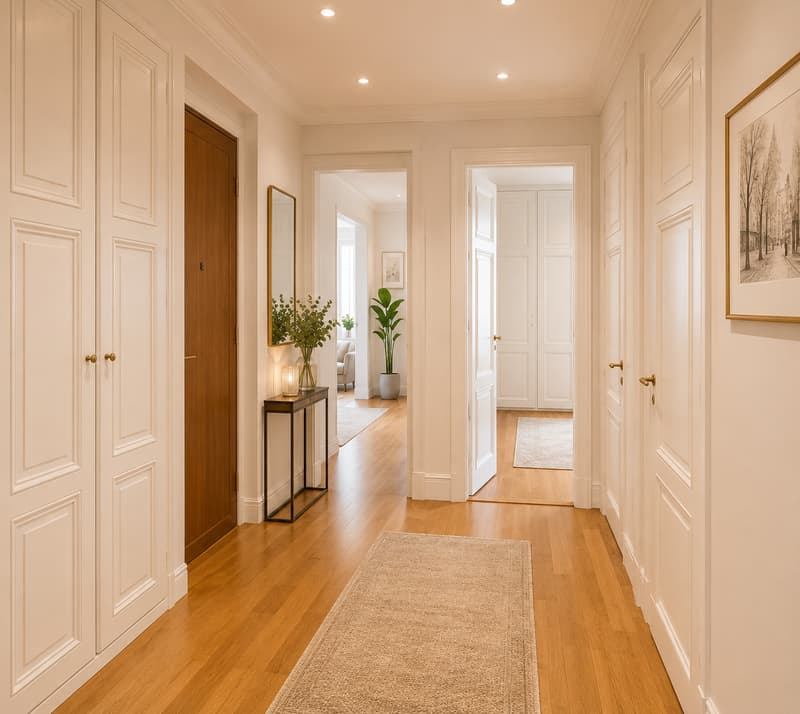 Charmant appartement de 4.5 pièces à Genève – Eaux-Vives (4)
