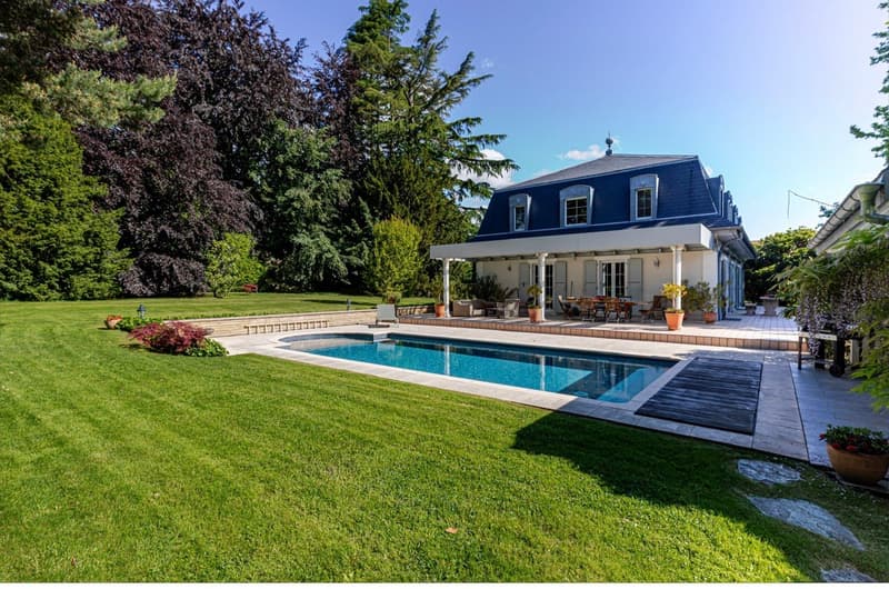Prestigious property in Coppet (3)