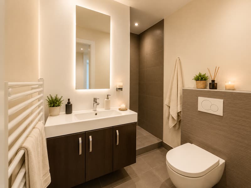 Champel – Superbe appartement meublé de standing (9)