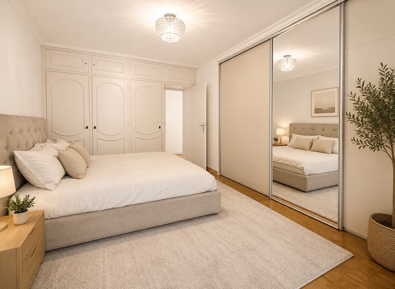 Magnifique appartement familial de standing (6)