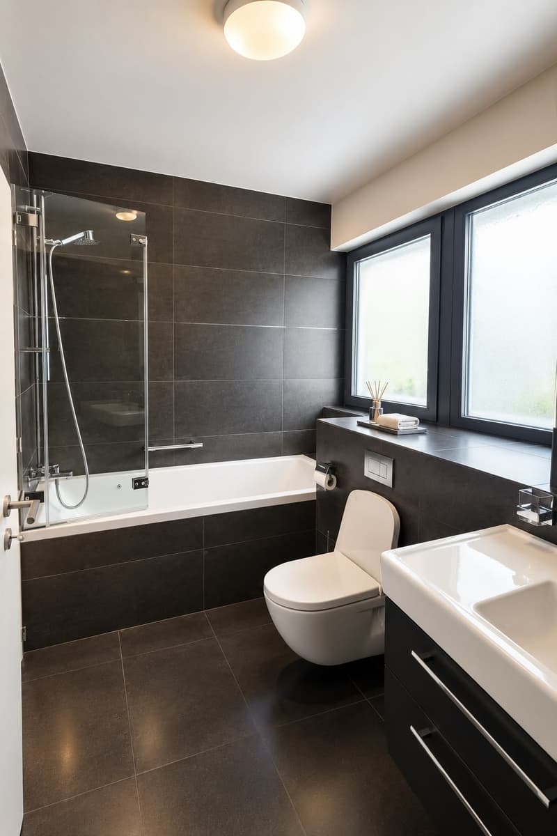 Prestigieux duplex en attique aux Eaux-Vives. (8)